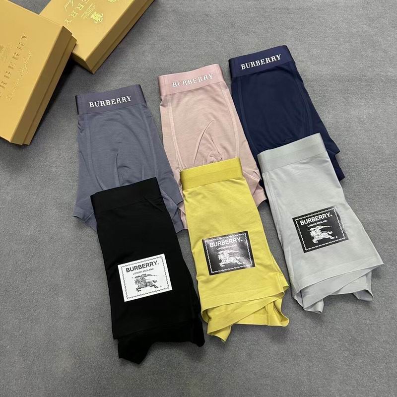 Burberry boxer L-3XL 072339